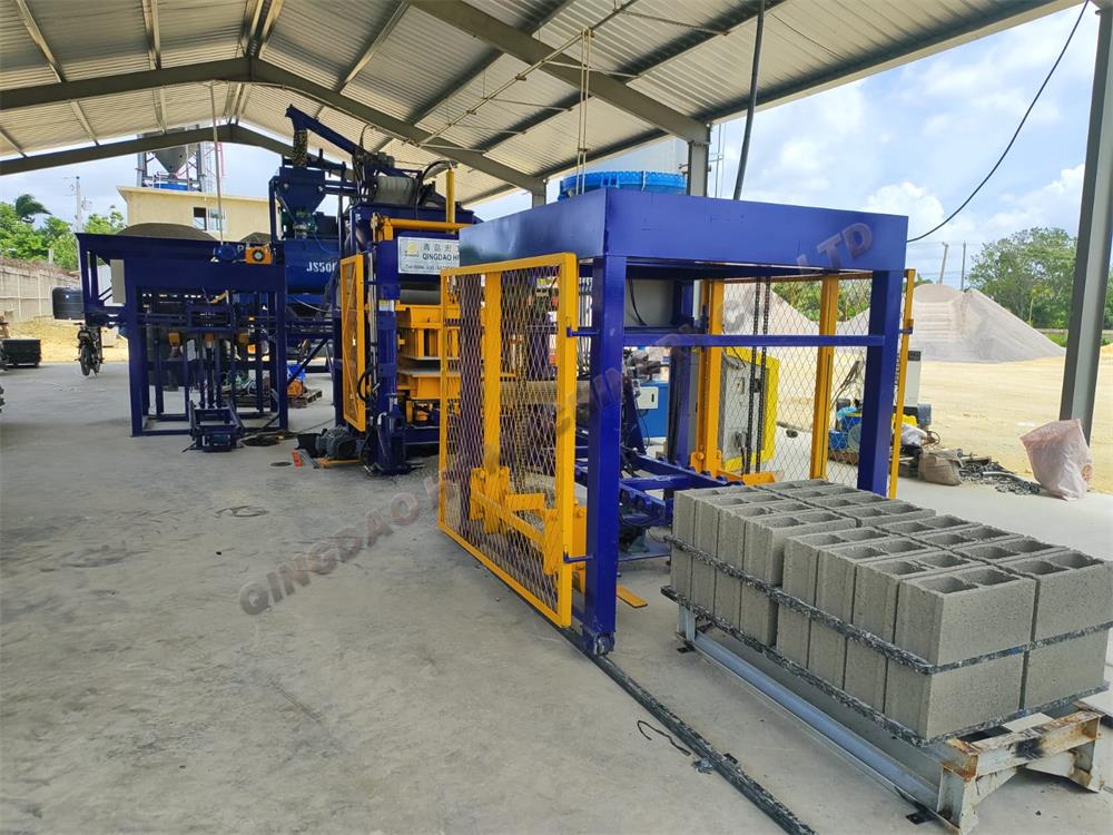 A Comprehensive Update for Brick Making Machine Manufacturers